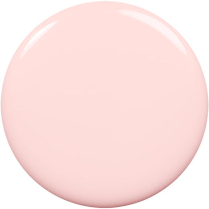 Essie Salon-Quality Nail Polish, 8-Free Vegan, Sheer Pale Pink, Ballet Slippers, 0.46 Fl Oz