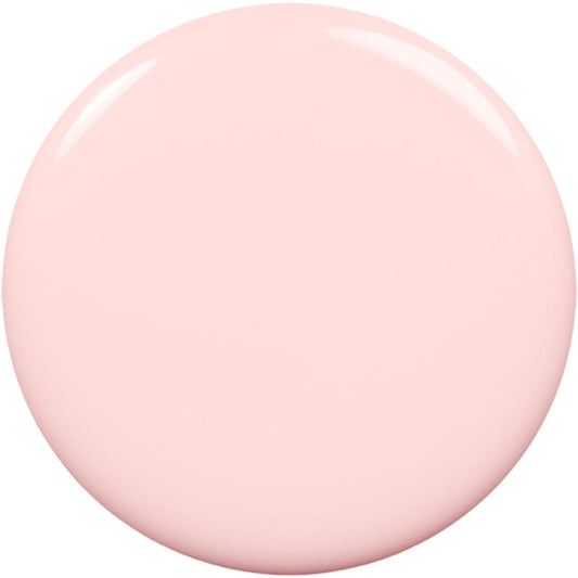 Essie Salon-Quality Nail Polish, 8-Free Vegan, Sheer Pale Pink, Ballet Slippers, 0.46 Fl Oz